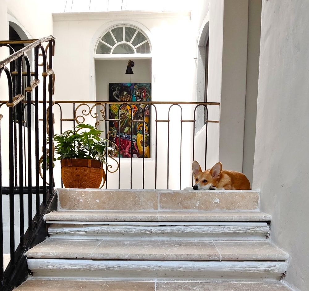 Painting Retreats in Southern France and Andalusia, Spain with Mike Snow