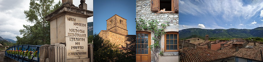 Painting Retreats in Southern France and Andalusia, Spain with Mike Snow