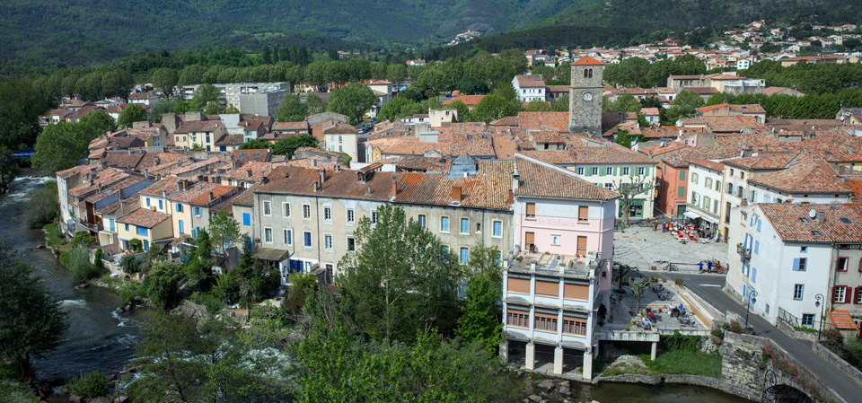 Painting Retreats in Southern France and Andalusia, Spain with Mike Snow
